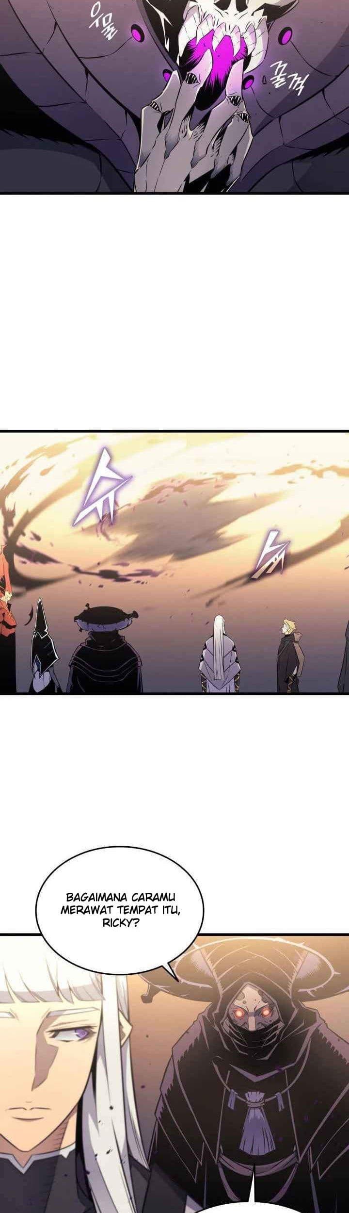 The Great Mage Returns After 4000 Years Chapter 98 Gambar 45
