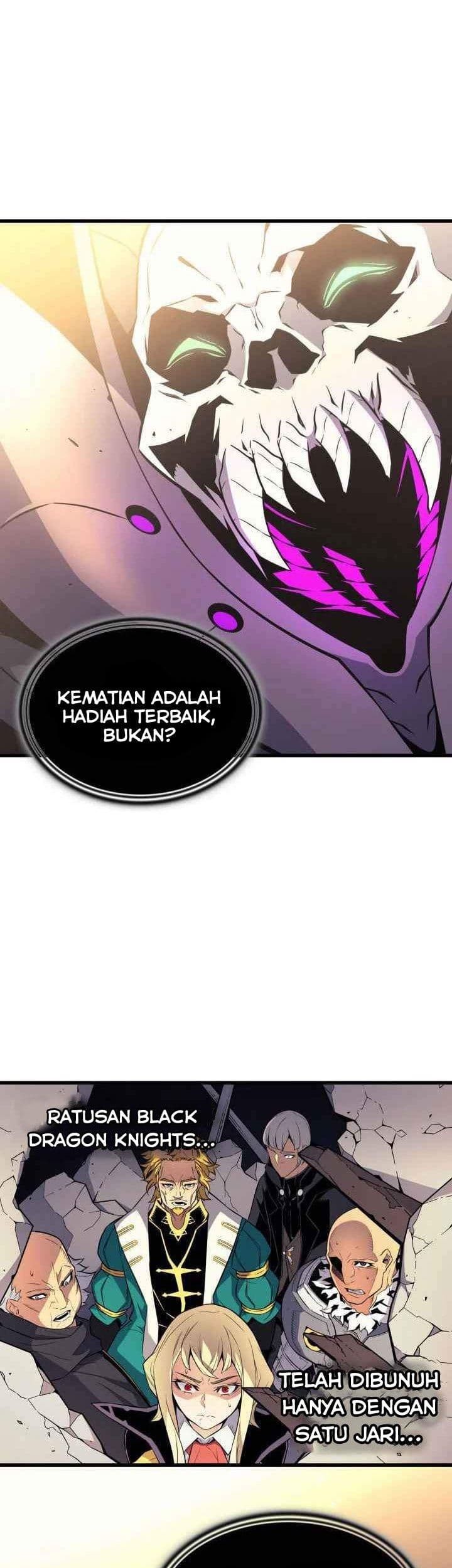 The Great Mage Returns After 4000 Years Chapter 98 Gambar 55