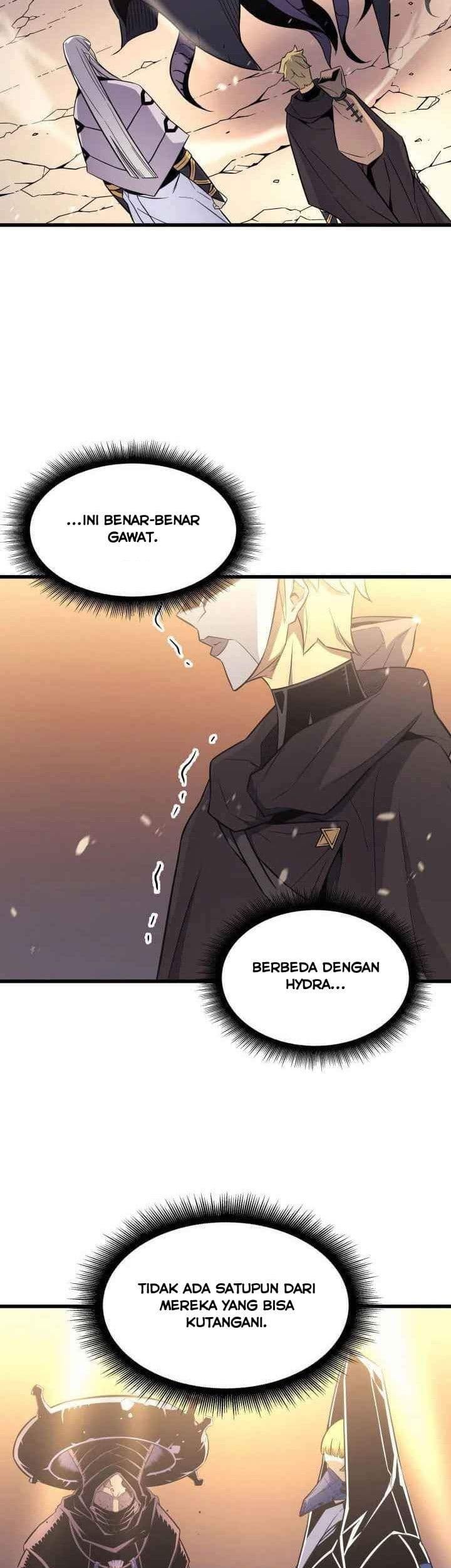 The Great Mage Returns After 4000 Years Chapter 98 Gambar 57