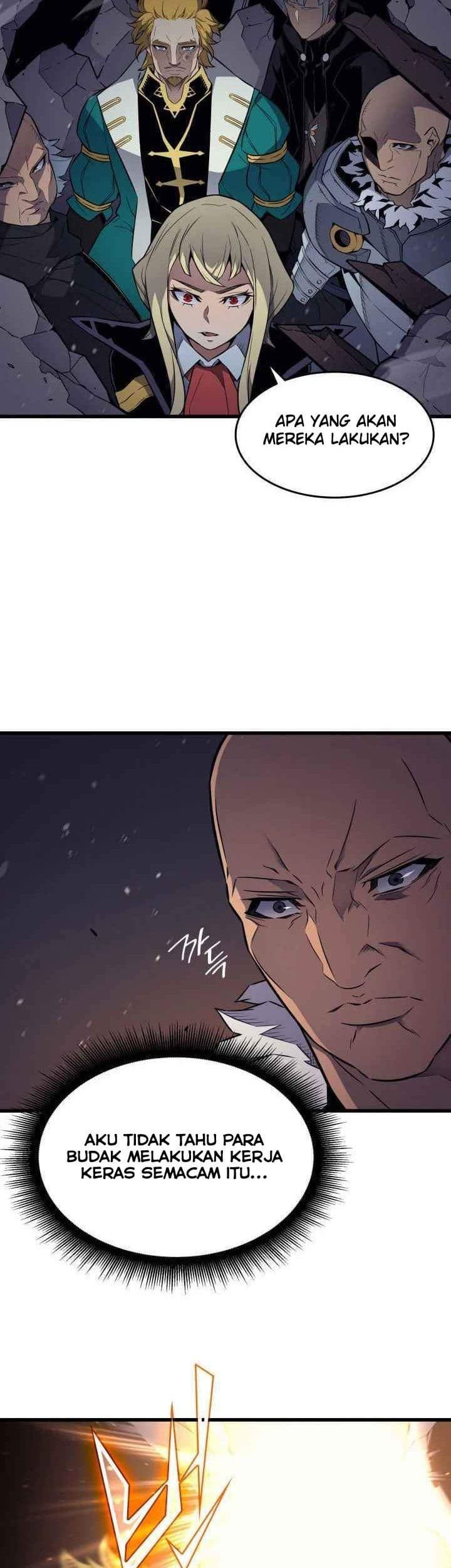 The Great Mage Returns After 4000 Years Chapter 98 Gambar 3