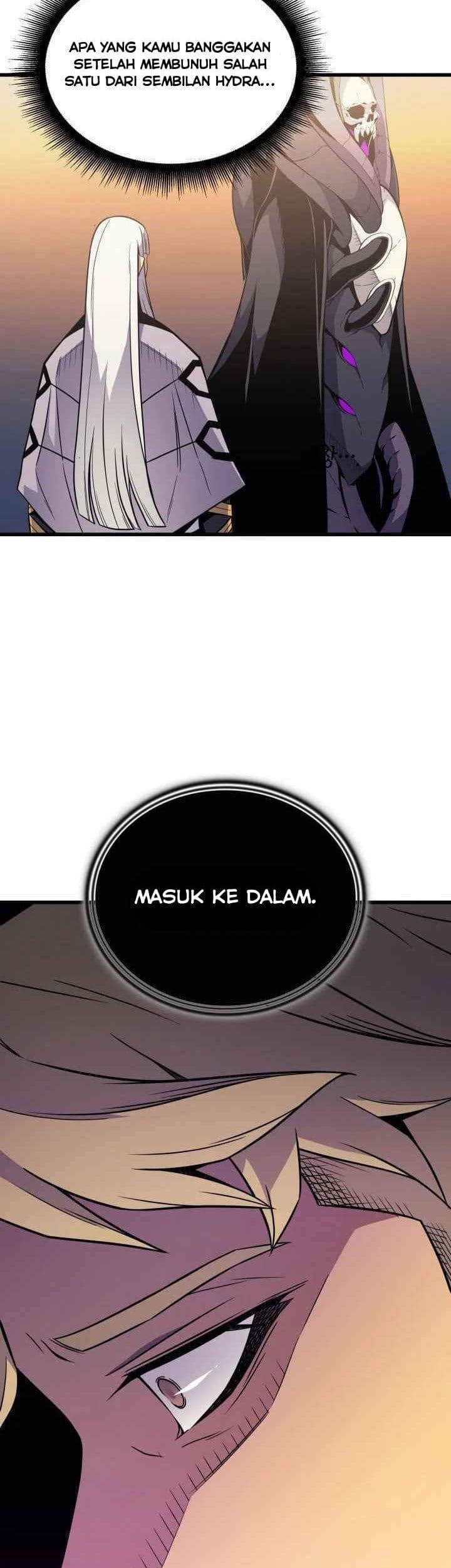 The Great Mage Returns After 4000 Years Chapter 98 Gambar 59