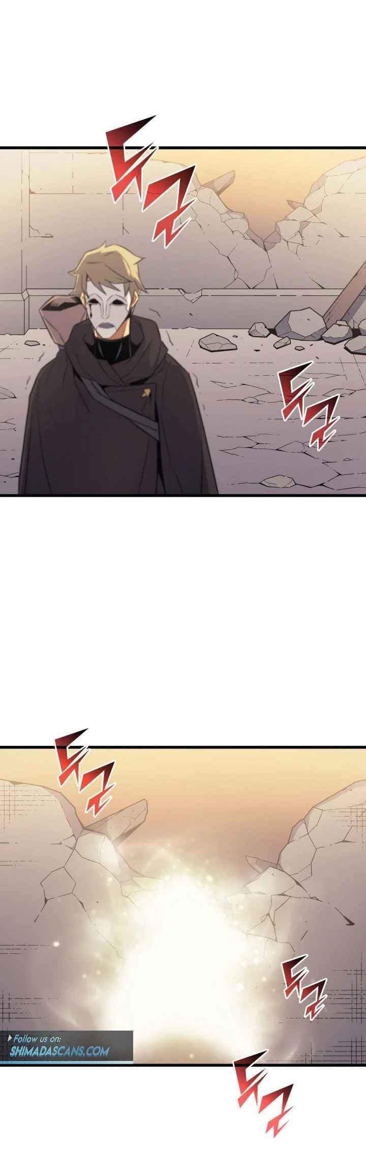 The Great Mage Returns After 4000 Years Chapter 98 Gambar 61