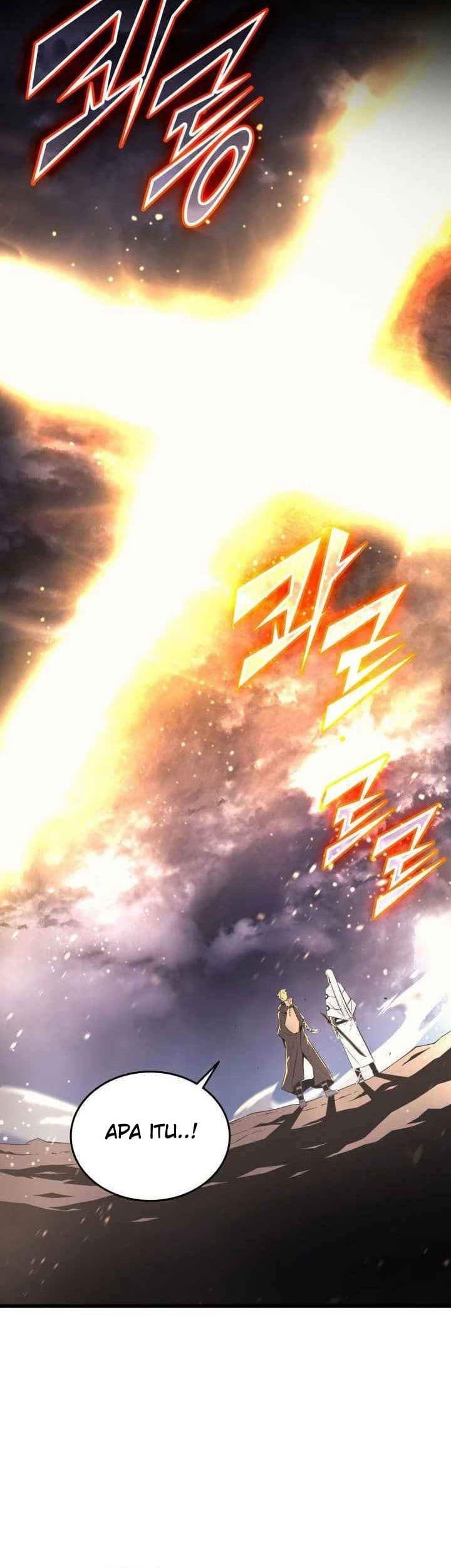 The Great Mage Returns After 4000 Years Chapter 98 Gambar 5
