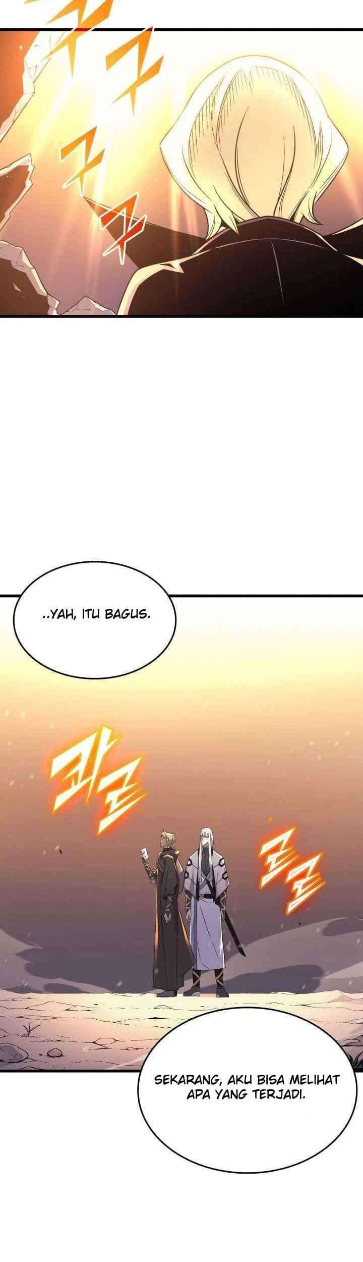 The Great Mage Returns After 4000 Years Chapter 98 Gambar 9