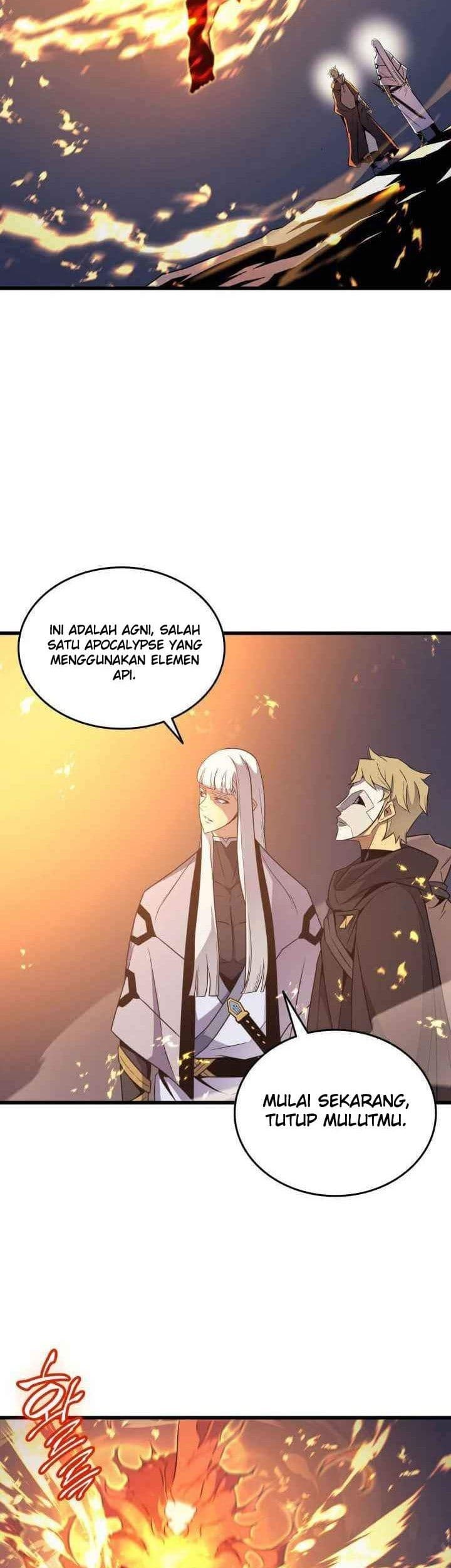 The Great Mage Returns After 4000 Years Chapter 98 Gambar 13