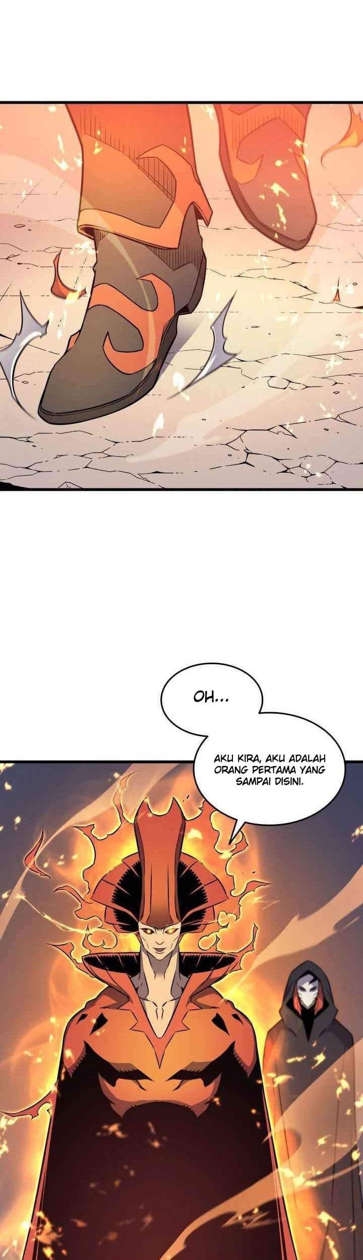 The Great Mage Returns After 4000 Years Chapter 98 Gambar 15
