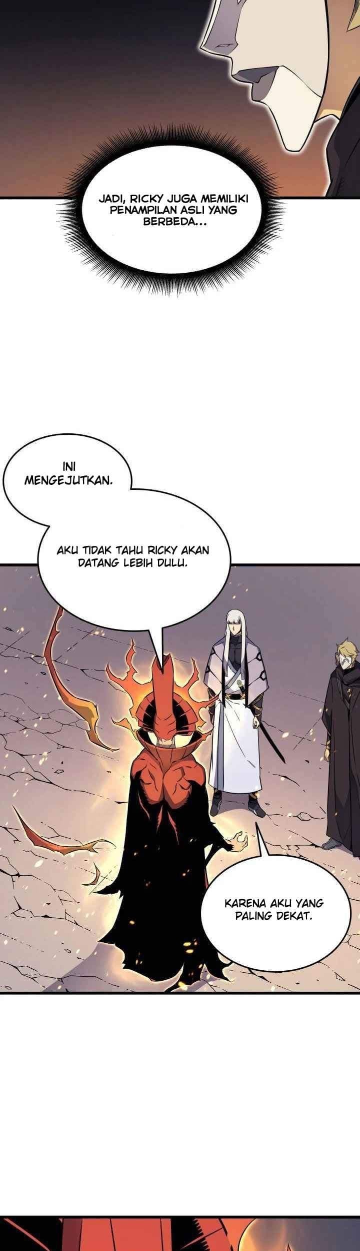 The Great Mage Returns After 4000 Years Chapter 98 Gambar 17