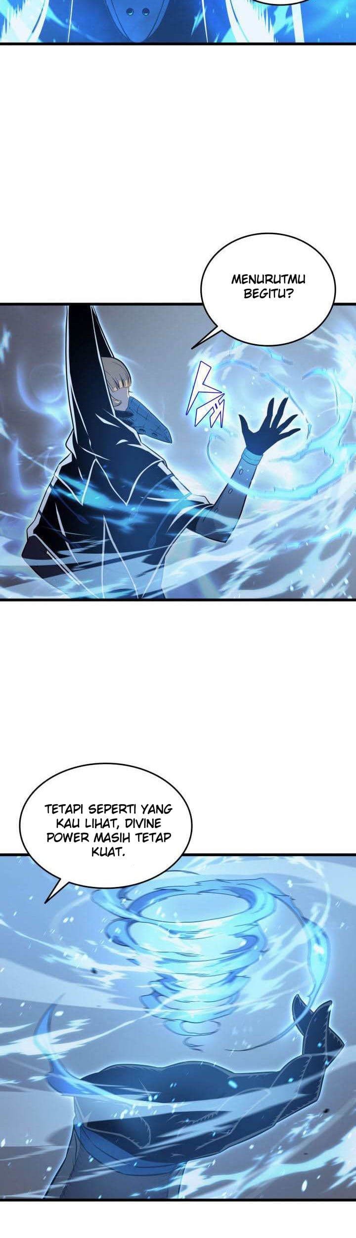 The Great Mage Returns After 4000 Years Chapter 99 Gambar 19