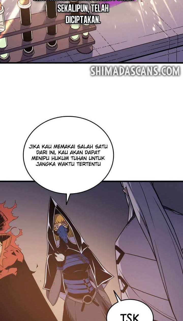 The Great Mage Returns After 4000 Years Chapter 99 Gambar 22