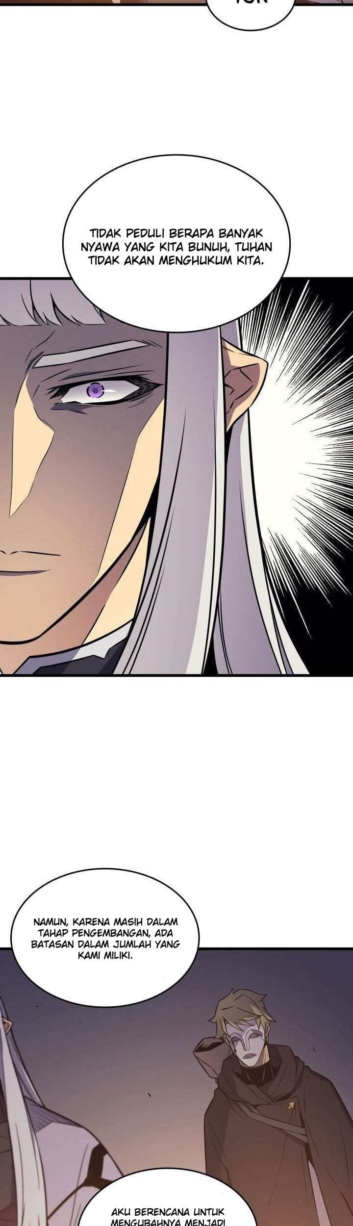 The Great Mage Returns After 4000 Years Chapter 99 Gambar 23