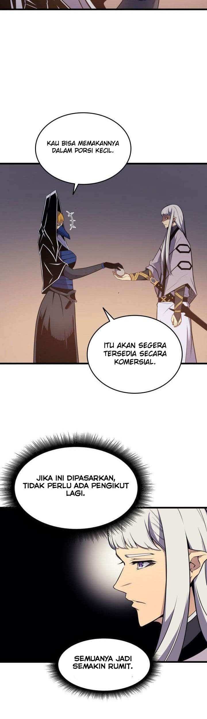 The Great Mage Returns After 4000 Years Chapter 99 Gambar 25