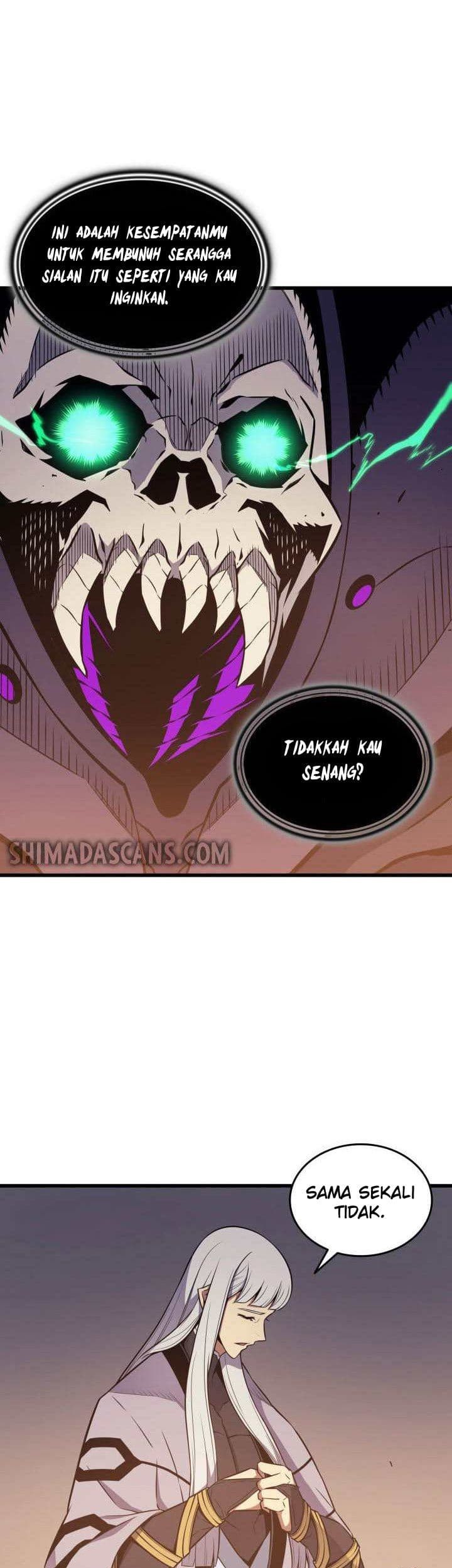 The Great Mage Returns After 4000 Years Chapter 99 Gambar 27