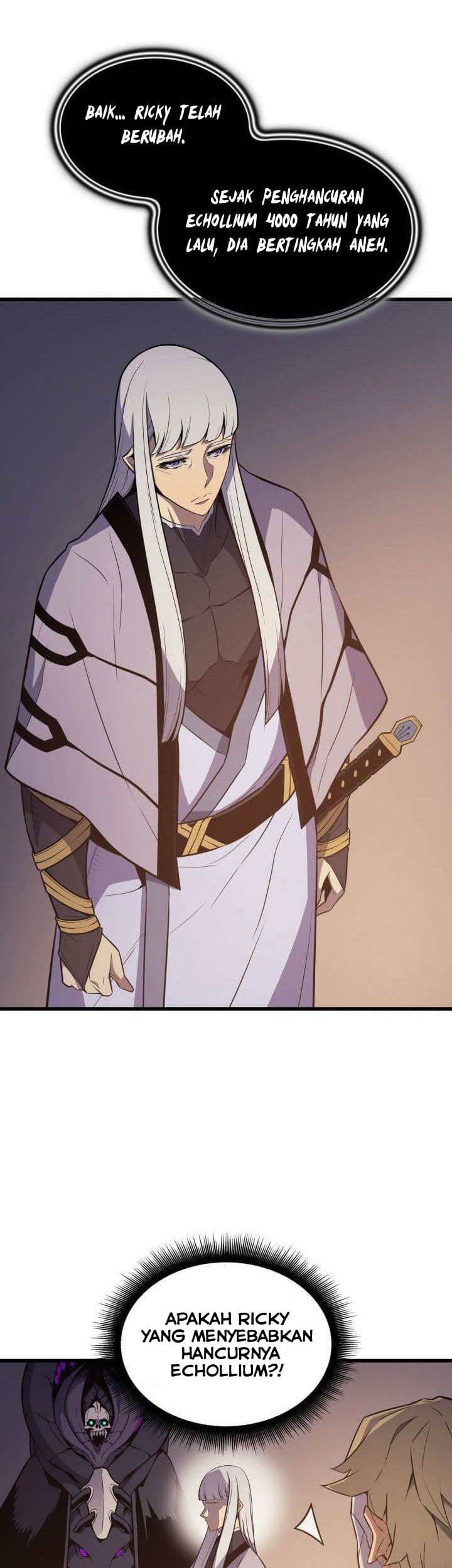 The Great Mage Returns After 4000 Years Chapter 99 Gambar 29