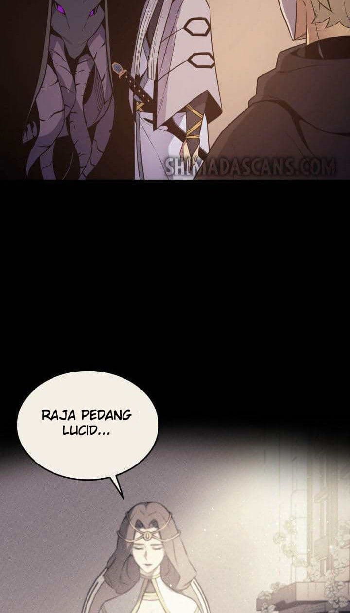 The Great Mage Returns After 4000 Years Chapter 99 Gambar 30