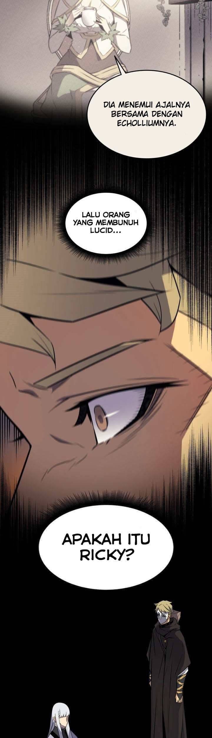 The Great Mage Returns After 4000 Years Chapter 99 Gambar 31
