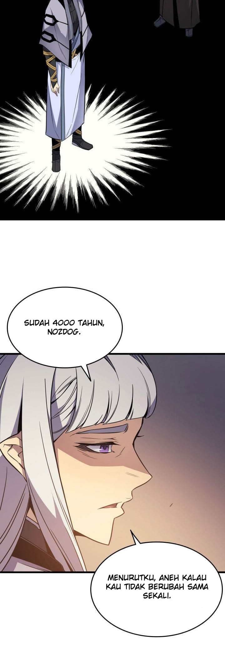 The Great Mage Returns After 4000 Years Chapter 99 Gambar 32