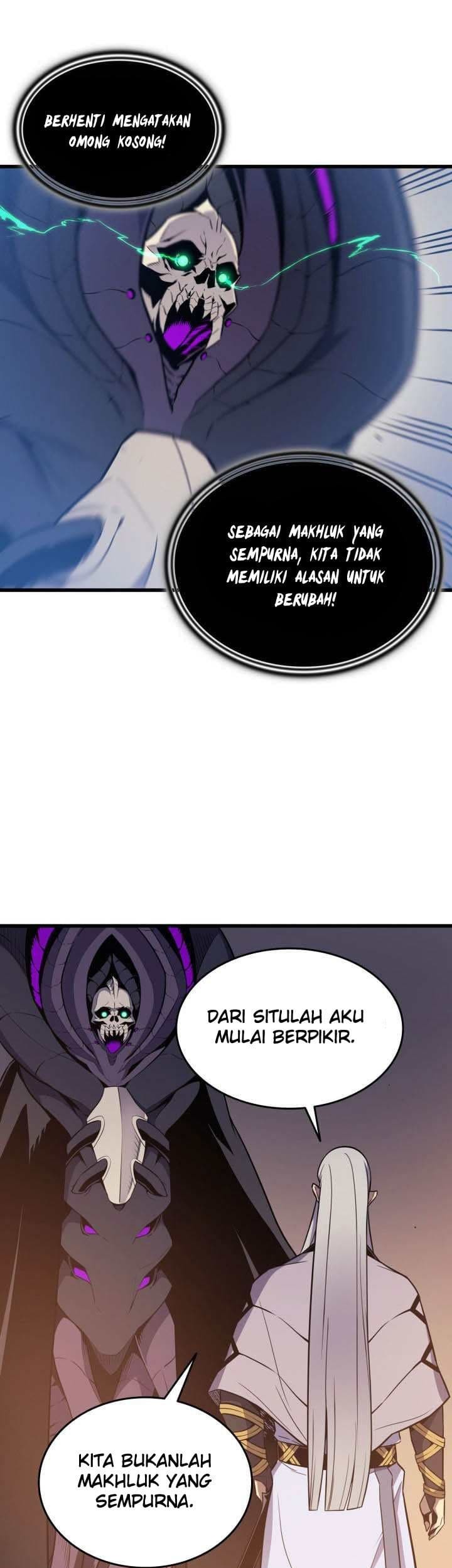The Great Mage Returns After 4000 Years Chapter 99 Gambar 33