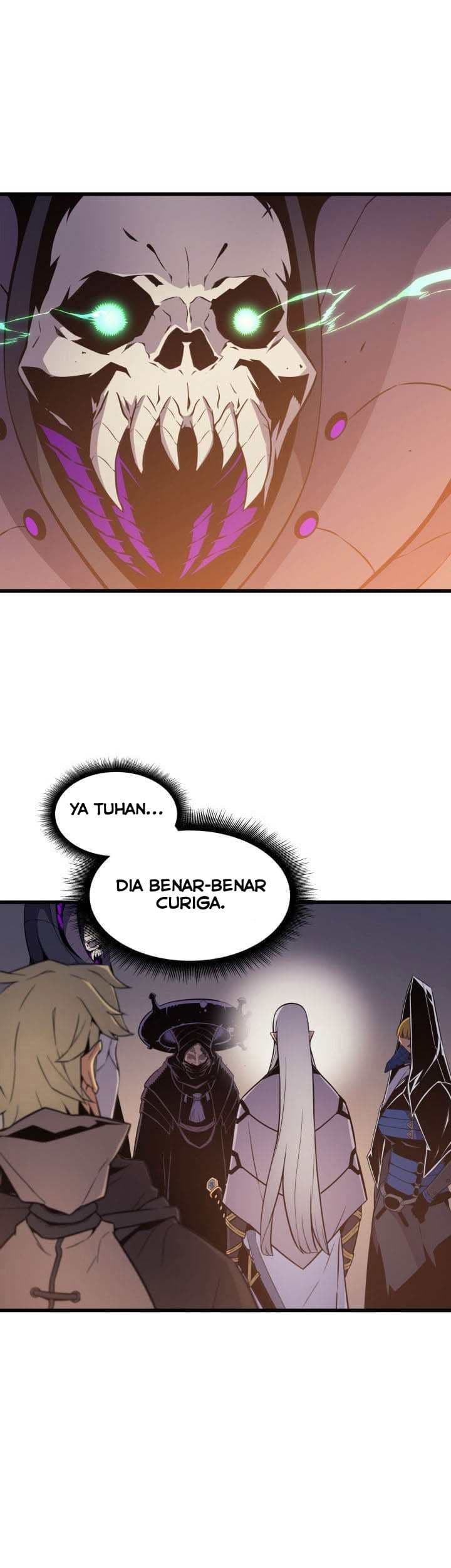 The Great Mage Returns After 4000 Years Chapter 99 Gambar 37