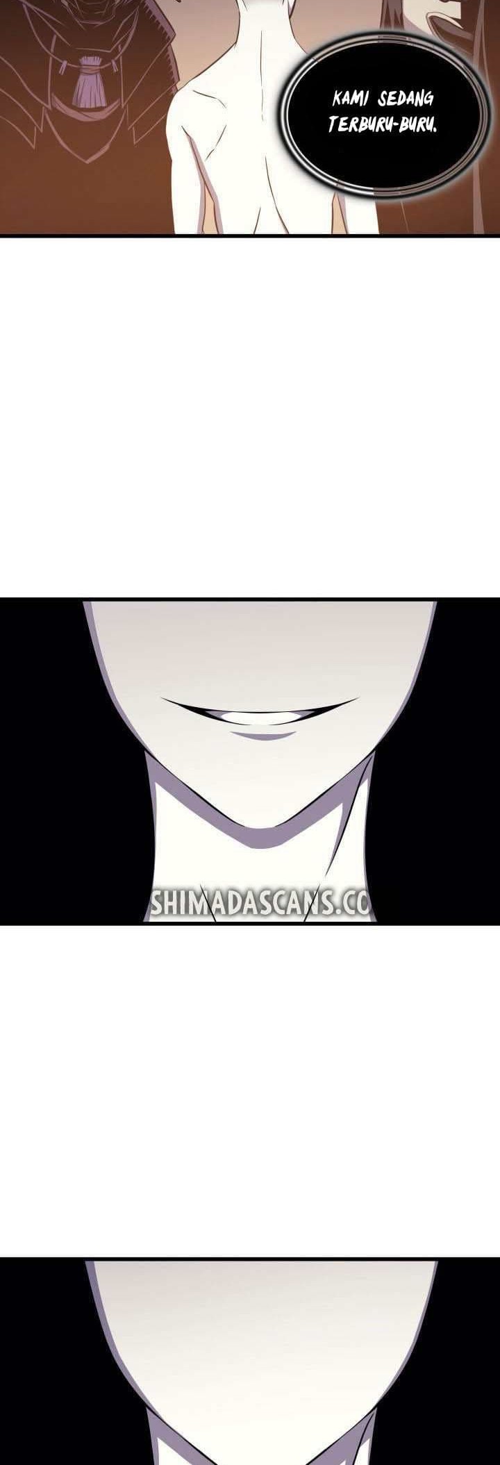 The Great Mage Returns After 4000 Years Chapter 99 Gambar 40