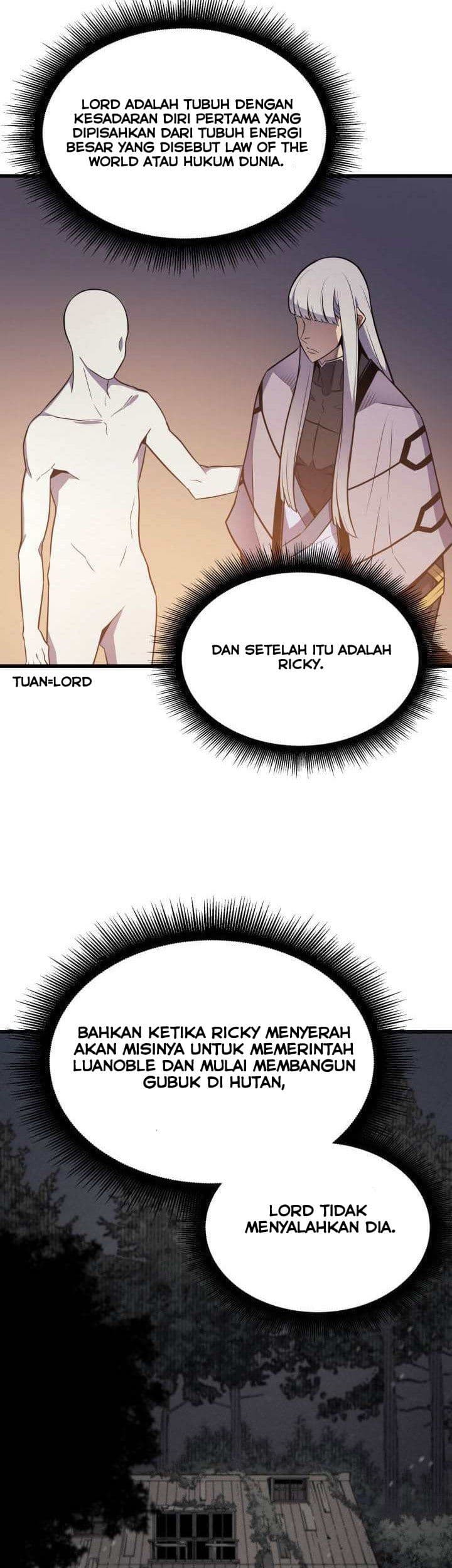 The Great Mage Returns After 4000 Years Chapter 99 Gambar 43