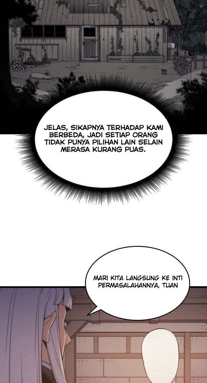 The Great Mage Returns After 4000 Years Chapter 99 Gambar 44