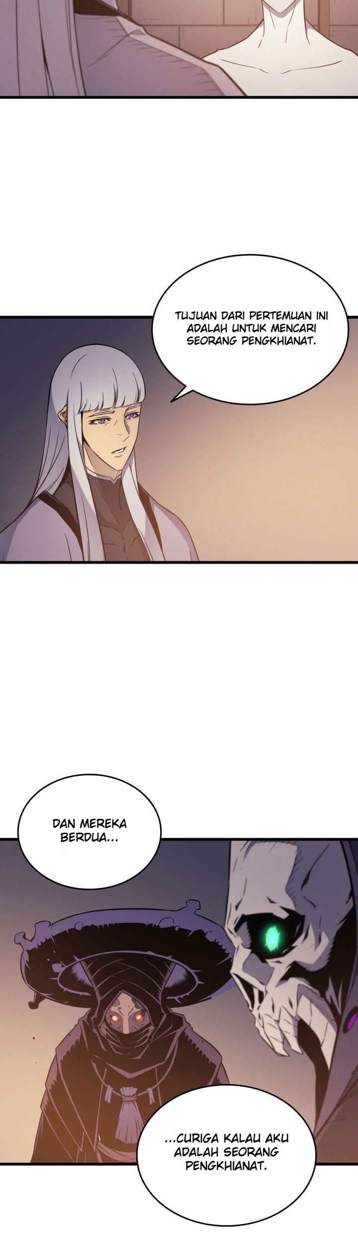 The Great Mage Returns After 4000 Years Chapter 99 Gambar 45