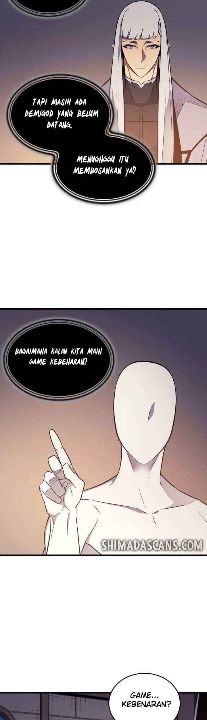 The Great Mage Returns After 4000 Years Chapter 99 Gambar 47