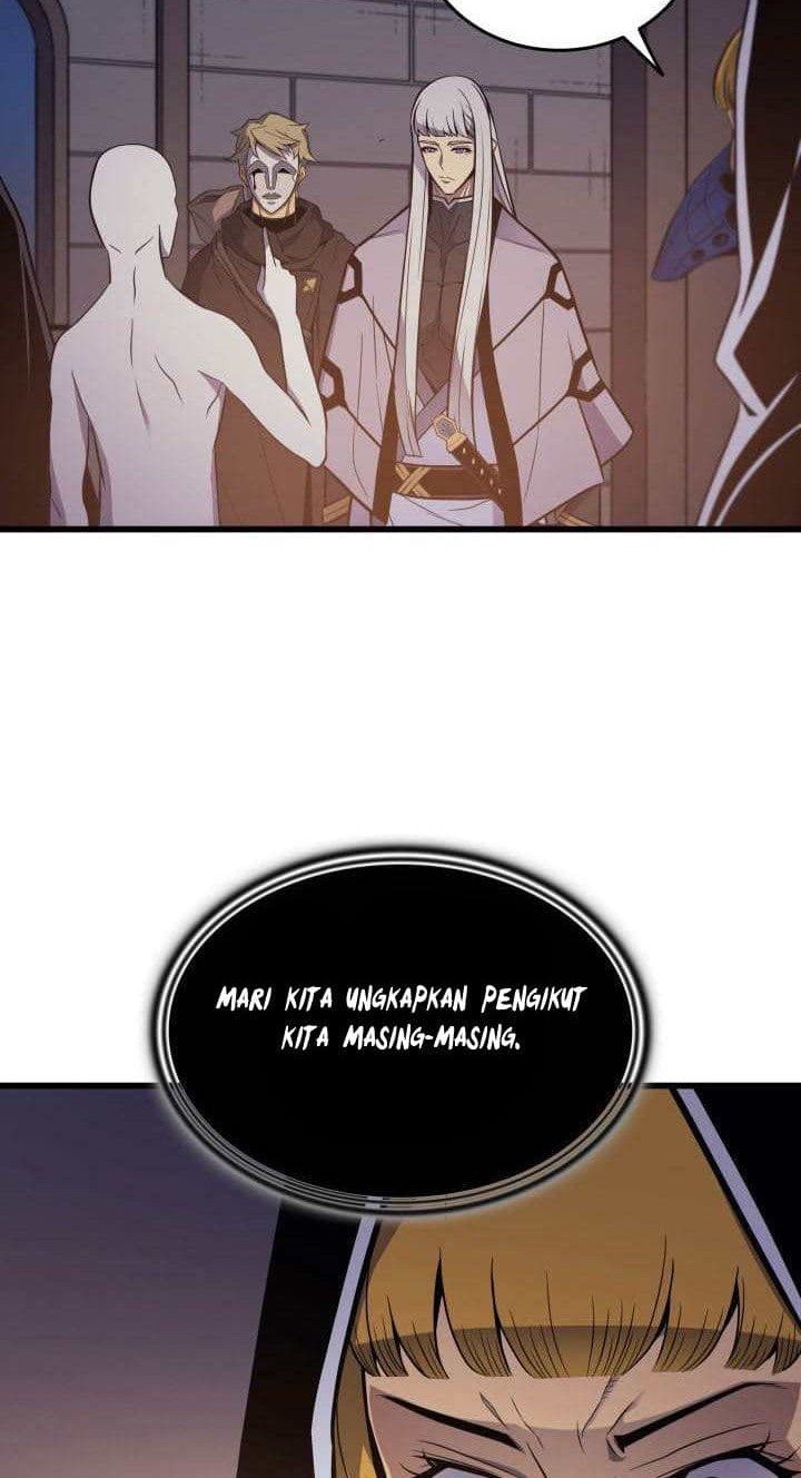The Great Mage Returns After 4000 Years Chapter 99 Gambar 48