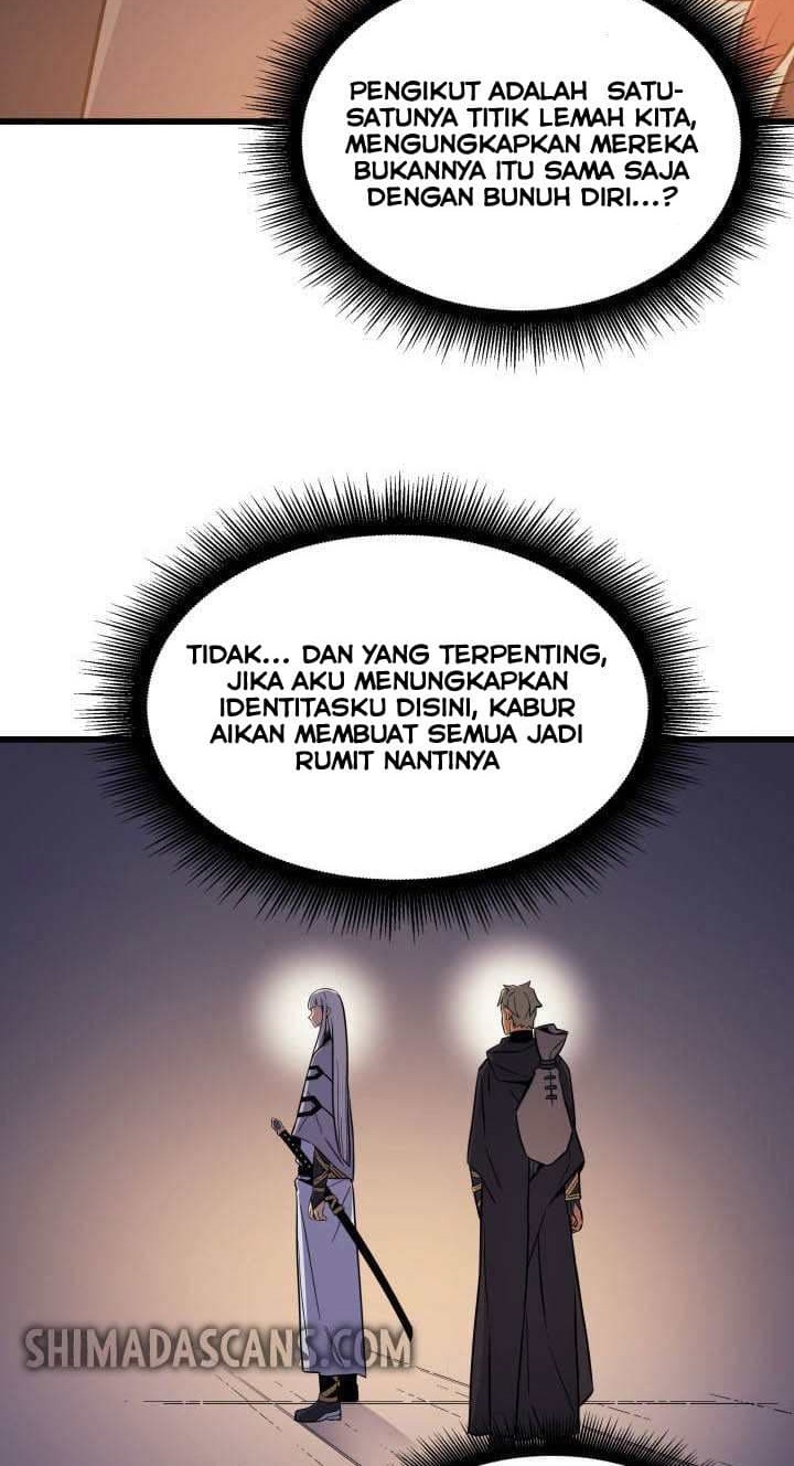 The Great Mage Returns After 4000 Years Chapter 99 Gambar 50