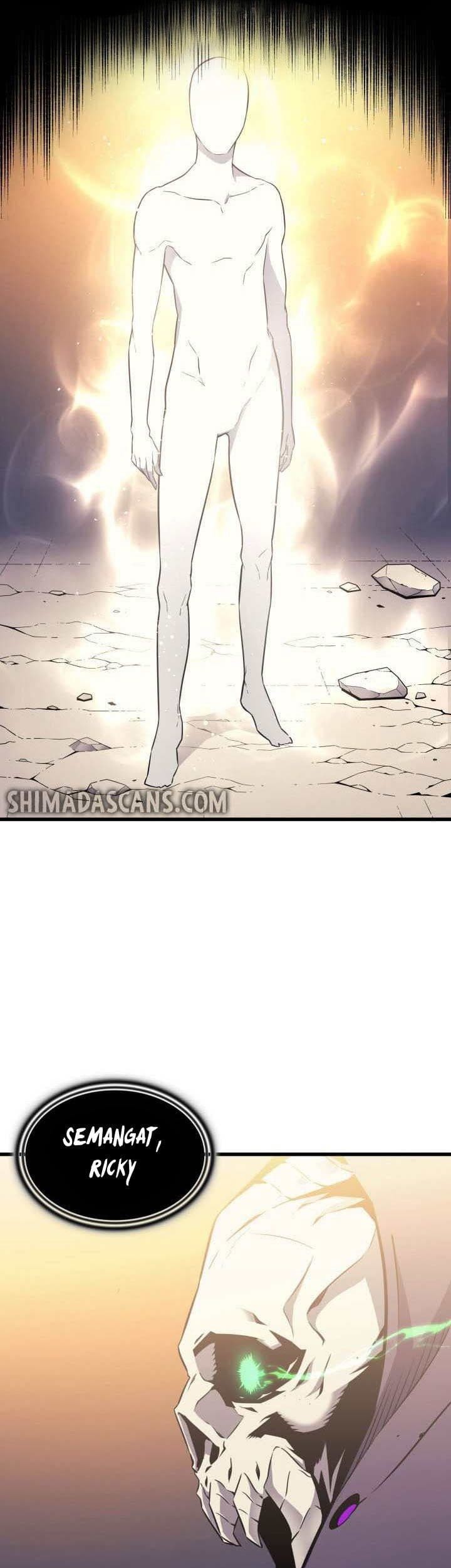 The Great Mage Returns After 4000 Years Chapter 99 Gambar 3