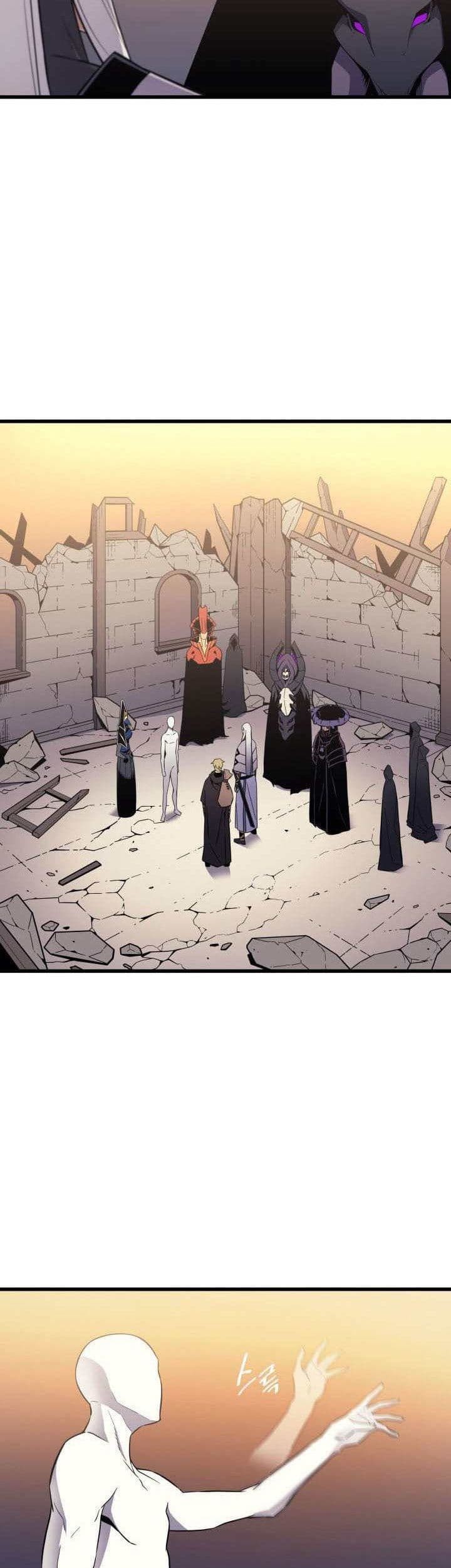 The Great Mage Returns After 4000 Years Chapter 99 Gambar 5
