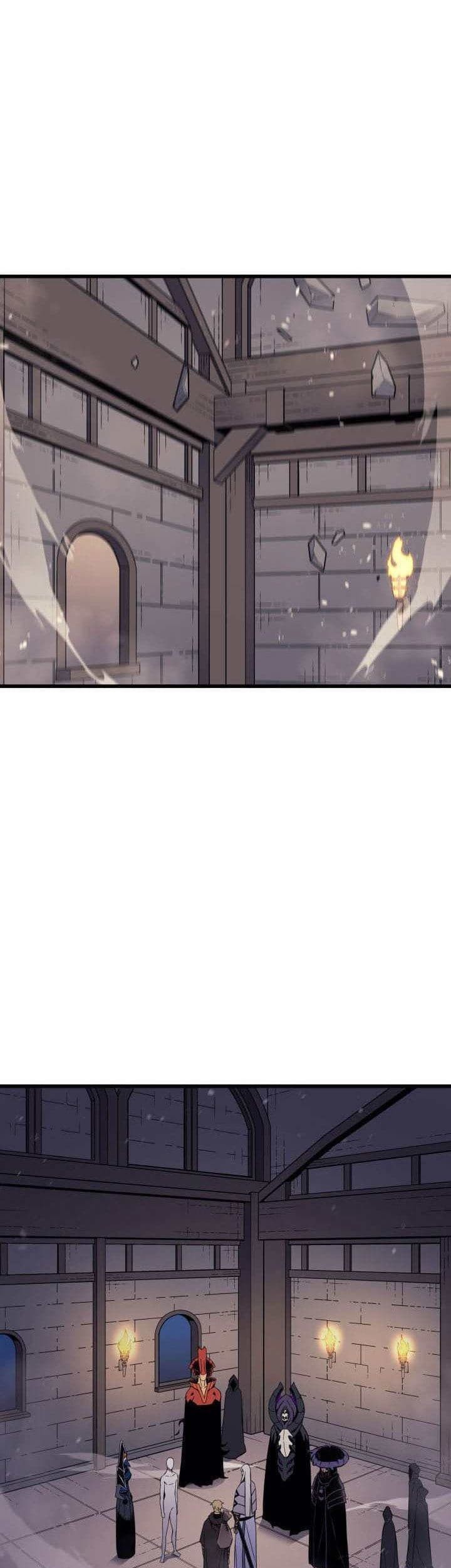 The Great Mage Returns After 4000 Years Chapter 99 Gambar 7