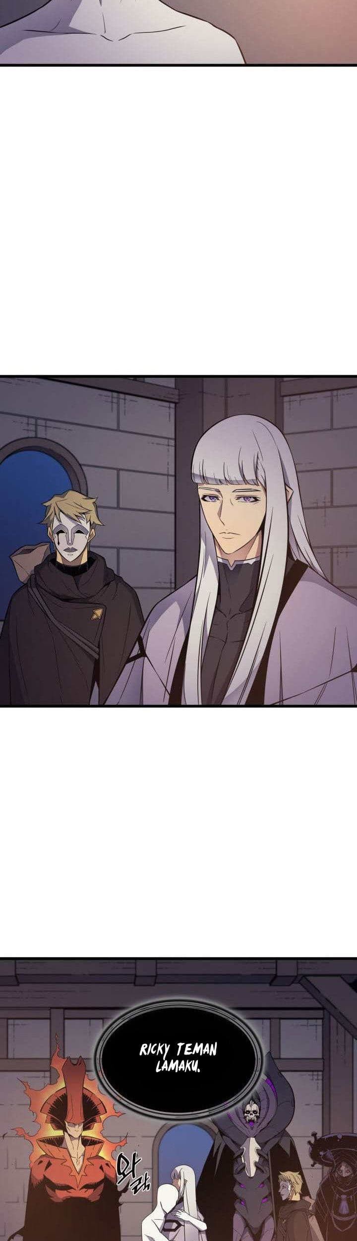 The Great Mage Returns After 4000 Years Chapter 99 Gambar 9