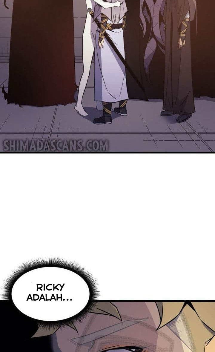 The Great Mage Returns After 4000 Years Chapter 99 Gambar 10