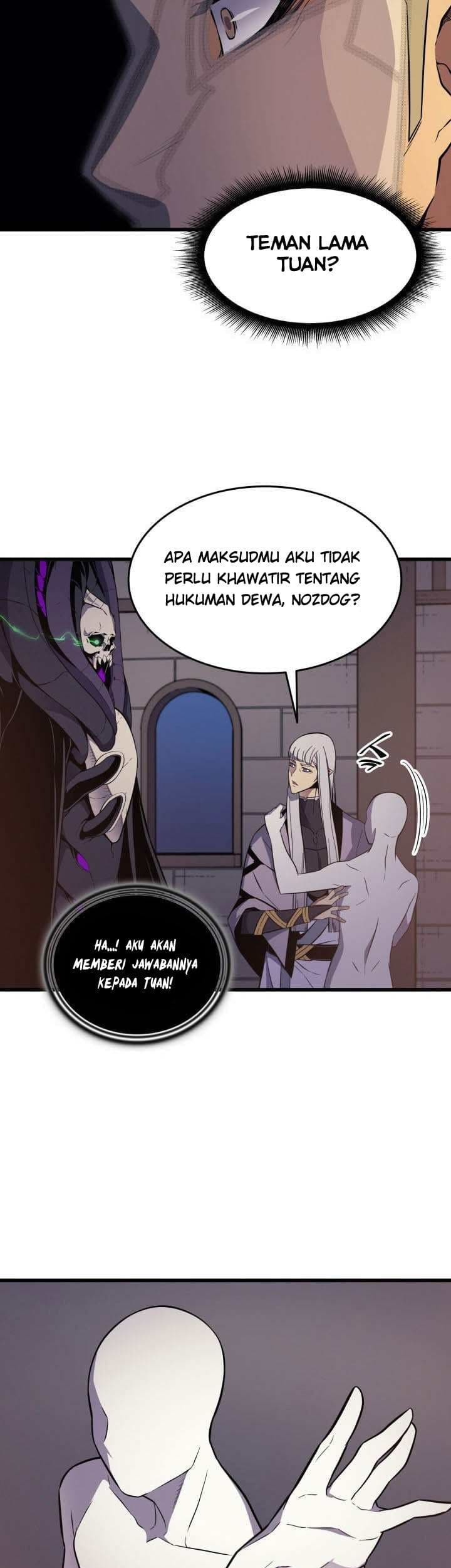 The Great Mage Returns After 4000 Years Chapter 99 Gambar 11