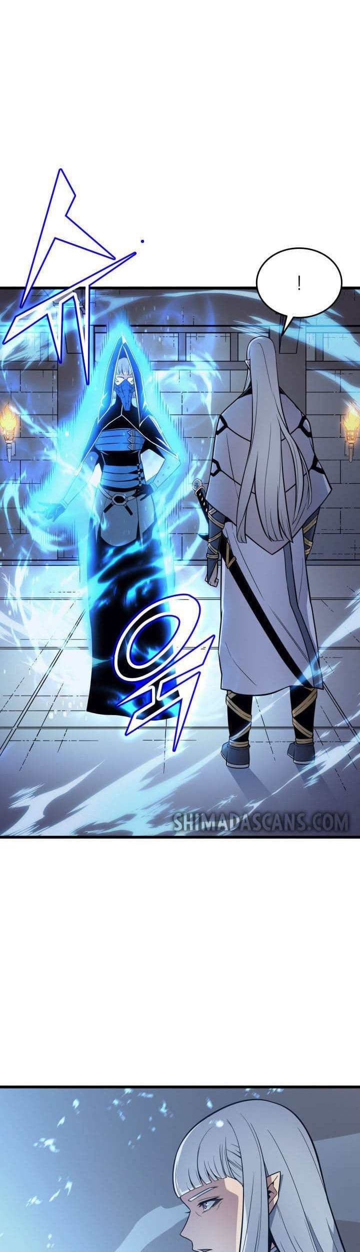 The Great Mage Returns After 4000 Years Chapter 99 Gambar 17