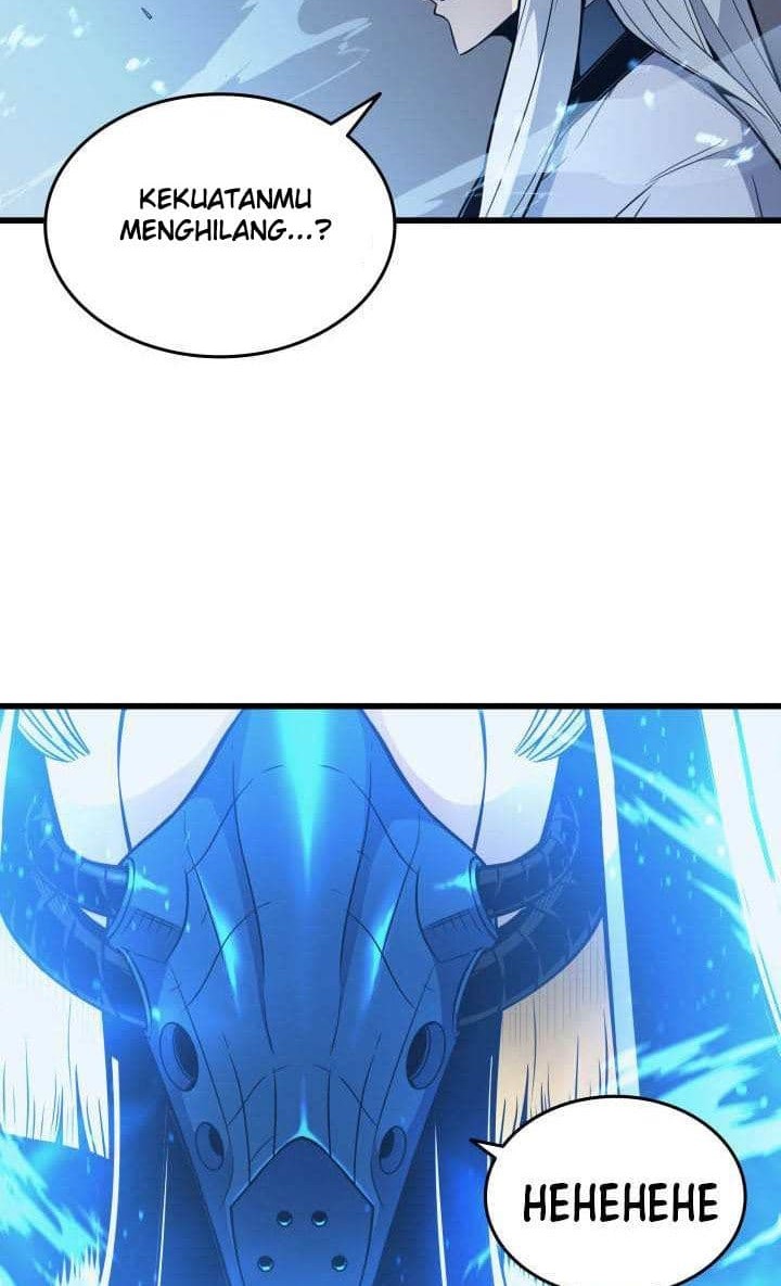 The Great Mage Returns After 4000 Years Chapter 99 Gambar 18