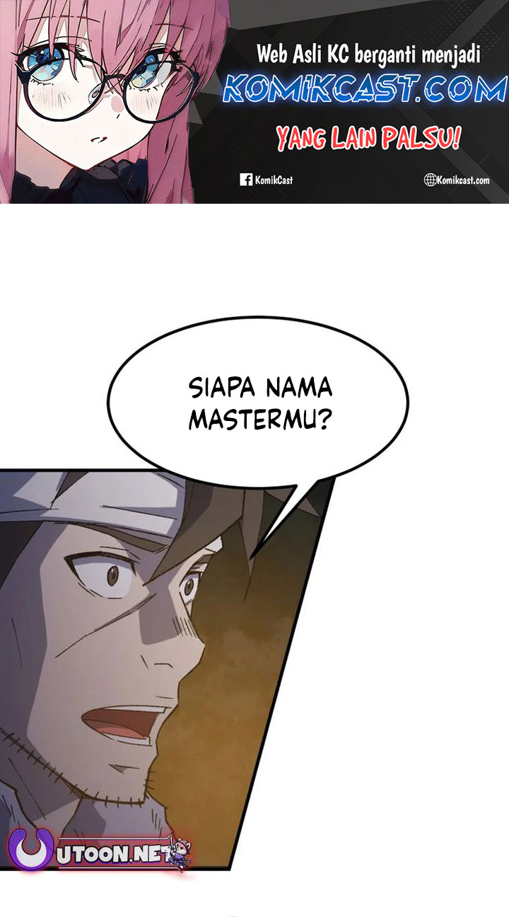 Baca Komik The Great Master Chapter 117 Gambar 1
