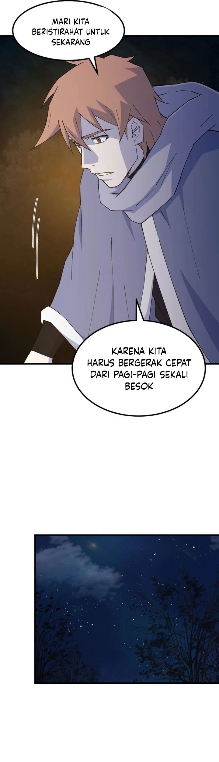 The Great Master Chapter 117 Gambar 24