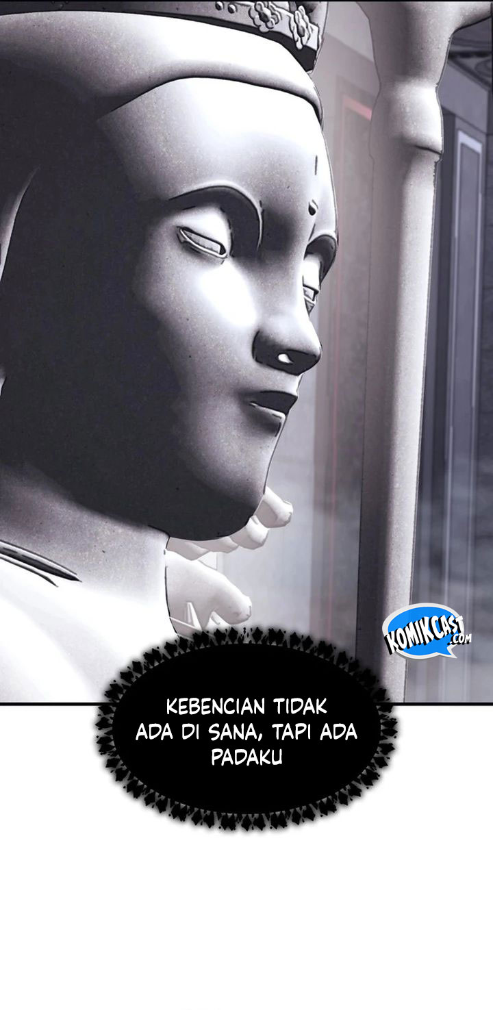The Great Master Chapter 117 Gambar 34