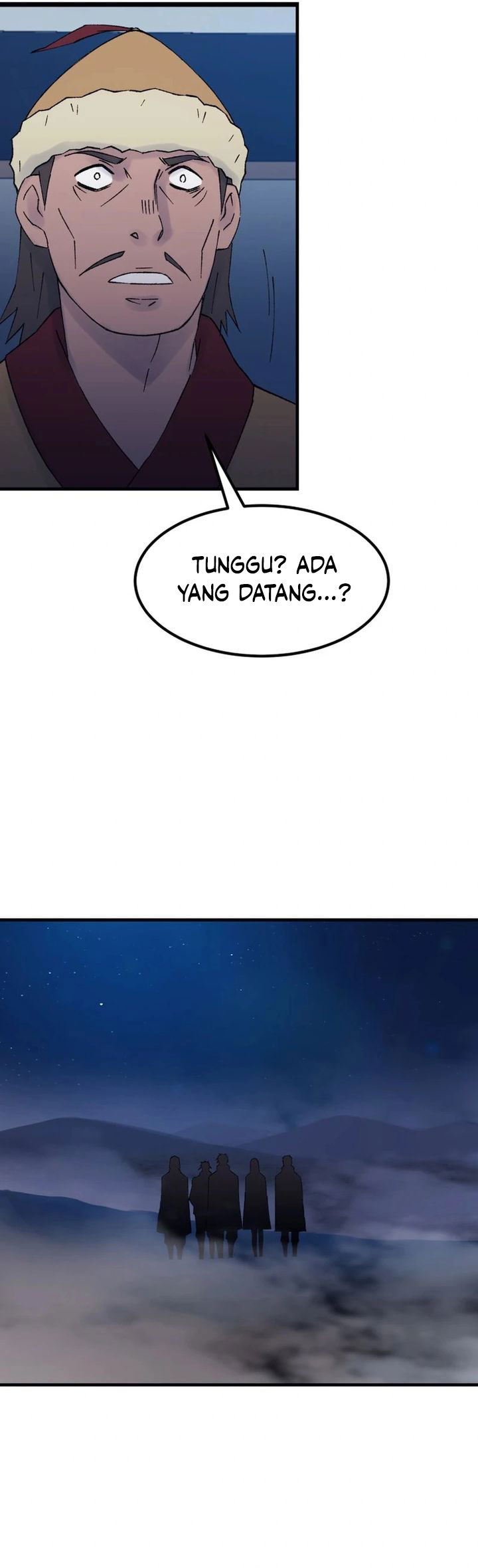 The Great Master Chapter 119 Gambar 30