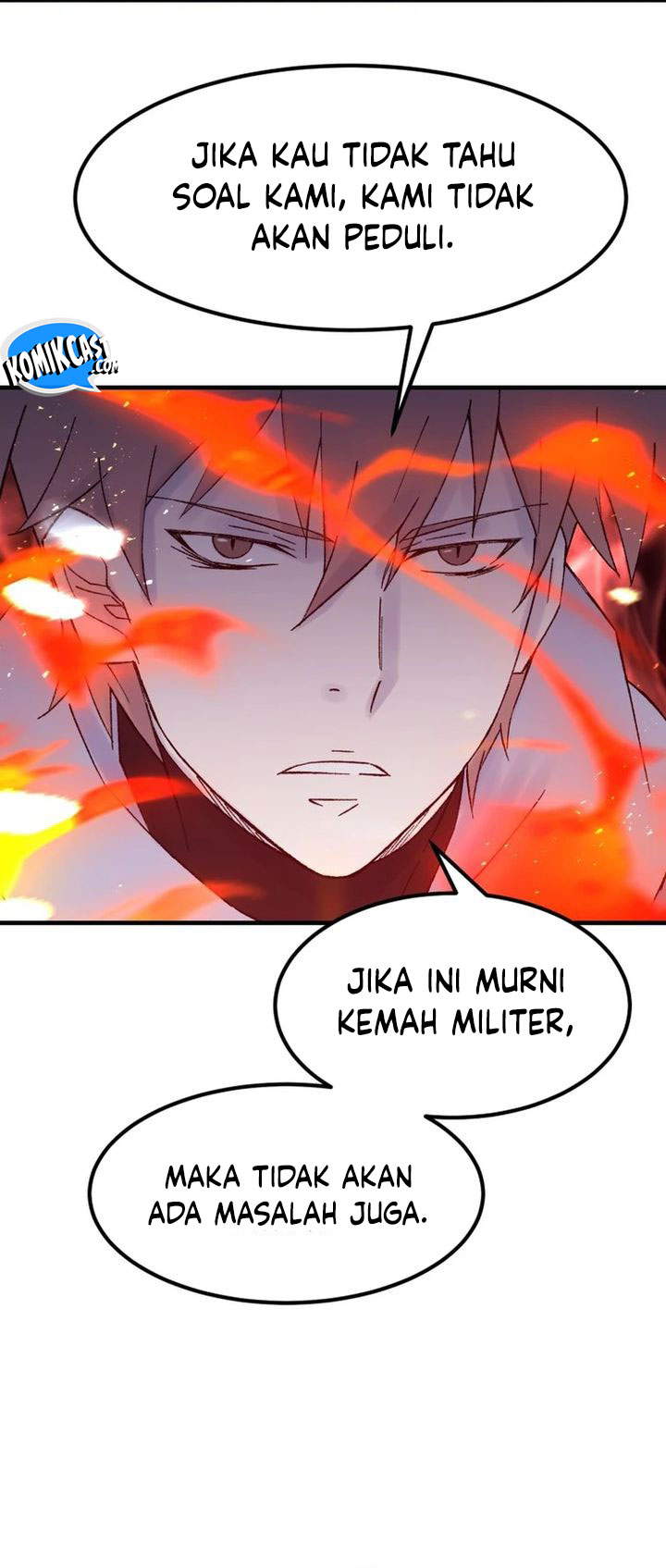 The Great Master Chapter 119 Gambar 44