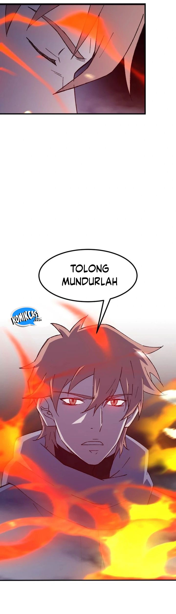 The Great Master Chapter 119 Gambar 52