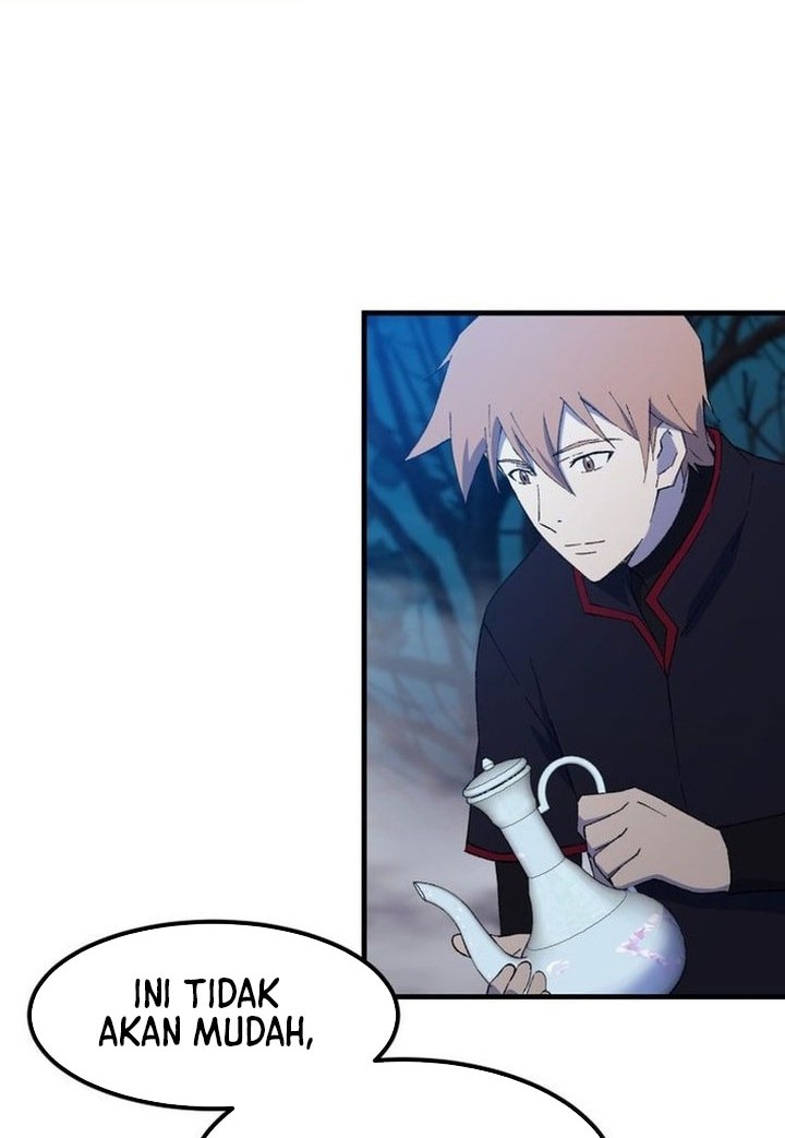 Baca Manhwa The Great Master Chapter 121 Gambar 2