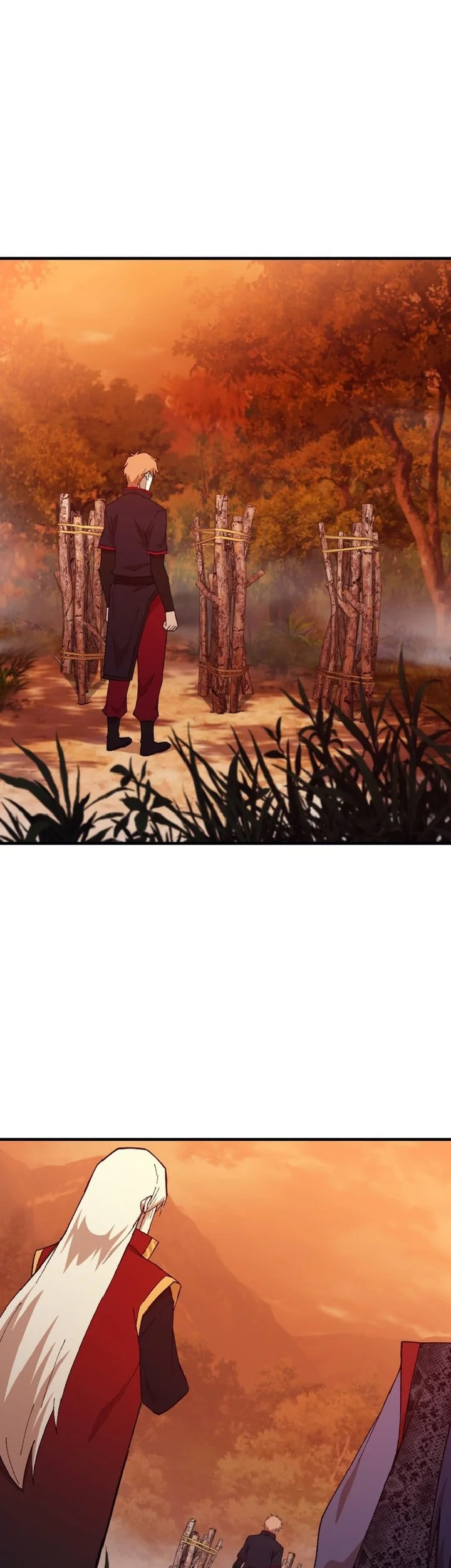 The Great Master Chapter 122 Gambar 39