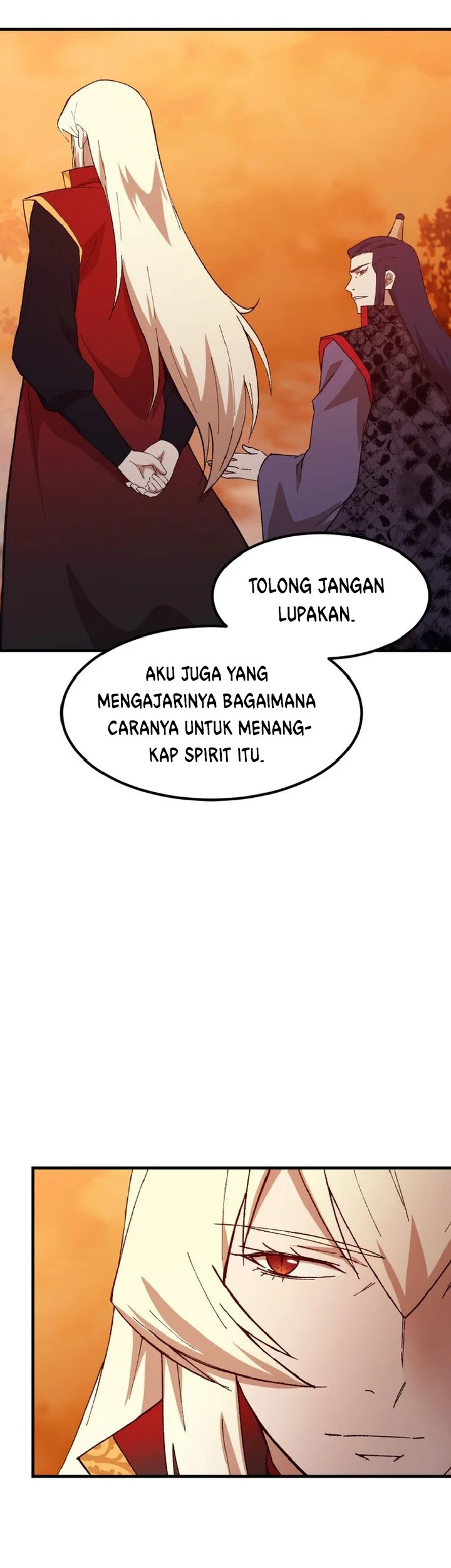 The Great Master Chapter 122 Gambar 49