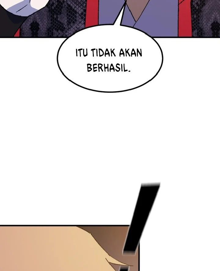 The Great Master Chapter 122 Gambar 10