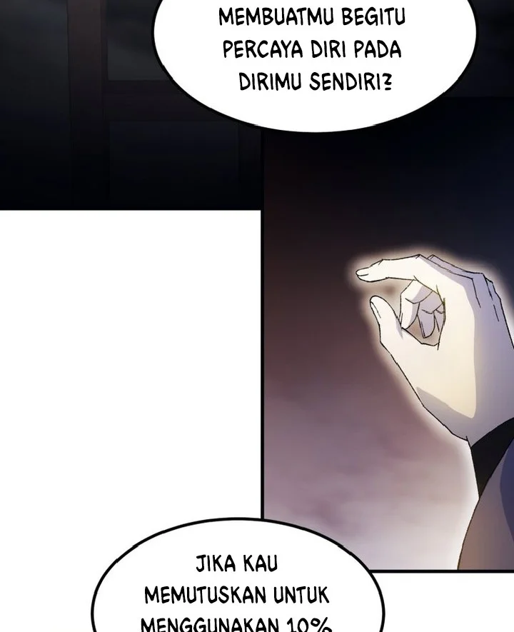 The Great Master Chapter 122 Gambar 16