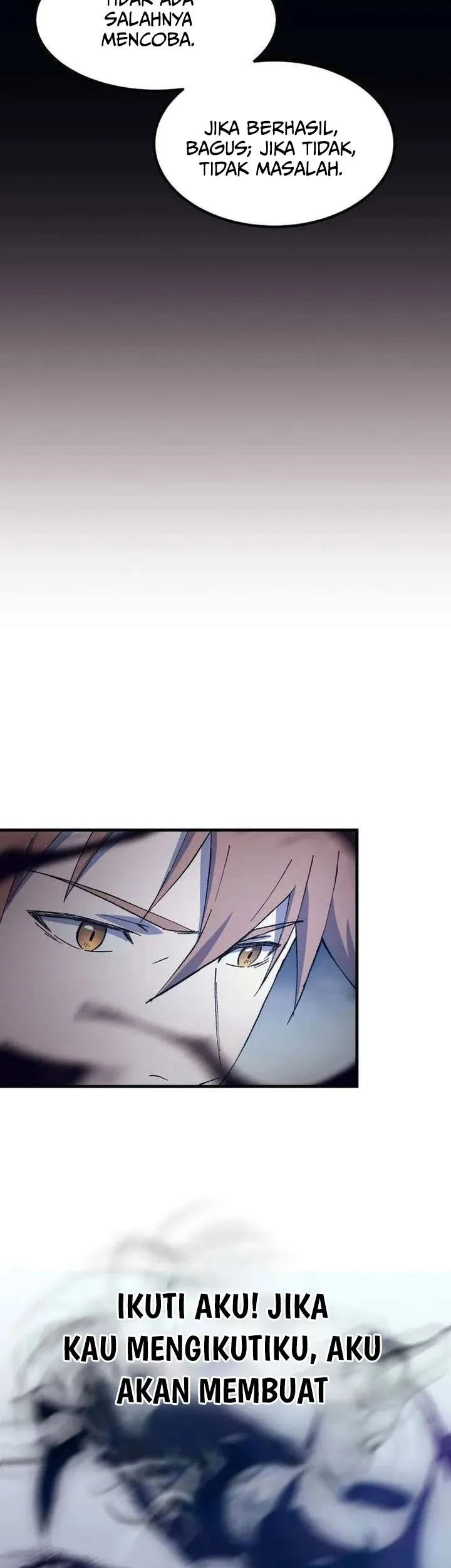 The Great Master Chapter 123 Gambar 19