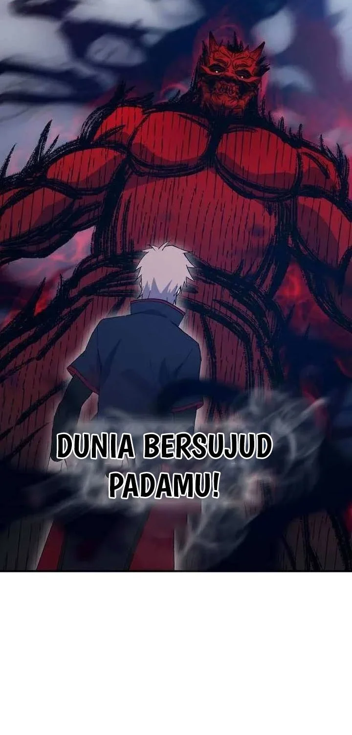 The Great Master Chapter 123 Gambar 20